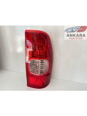 Mazda B2500 2002 - 2005 Stop Lambası Sağ