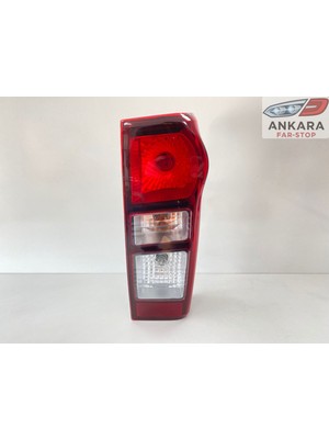 Isuzu D-Max 2012 - 2016 Stop Lambası Sağ Ledsiz Tip