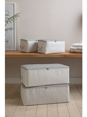 About The Perfect 4'lü Gri Set: Battaniye, Pike, Kazak, Altı Baza, Yumuşak ve Rahat Kullanım