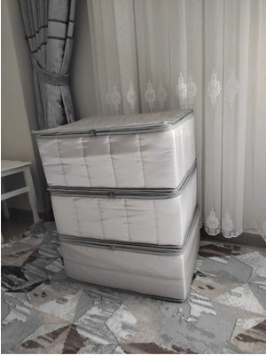 About The Perfect Asil Hurç Mega L Boyası Gri, Şık ve Kullanışlı Büyük Çanta Seçeneği