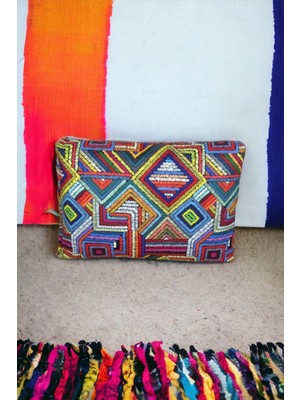 70X50 cm Çok Amaçlı Rahat Minder ve Yastık, Salon, Bahçe ve Teras Için