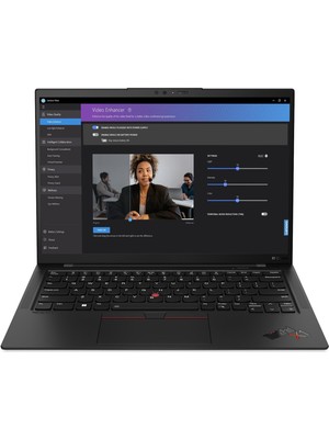Lenovo X1 Carbon Modelleri, 76999₺'den Başlayan Fiyatlar