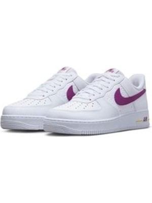 Air Force 1 '07 Sneaker Erkek Ayakkabı FJ4209-100
