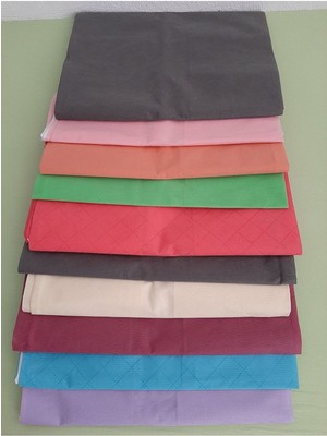 About The Perfect 6 Adet Çok Renkli Yorgan Hurcu, 100X50X40 Cm, Mega Boy, Çoklu Renk Seçeneği