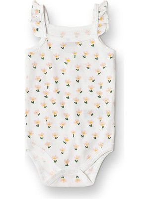 Hellobaby Ip Askılı Body