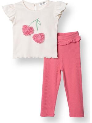 Hellobaby Soft Colourful Tshirt-Tayt