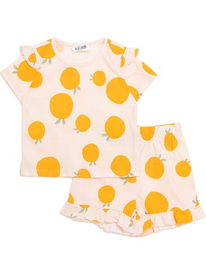 Hellobaby Tshirt-Şort