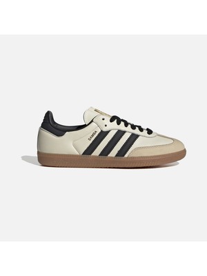 adidas Samba OG FW24 Kadın Spor Ayakkabı
