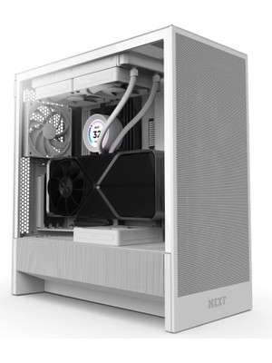Nzxt H5 Flow Modelleri, 4099₺'den Başlayan Fiyatlar | Hepsiburada
