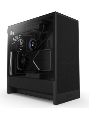 Nzxt H5 Flow Modelleri, 4099₺'den Başlayan Fiyatlar | Hepsiburada