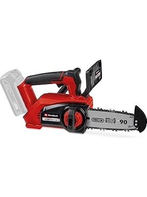 Fortexxa 18/20 Th, Akülü Ağaç Kesme