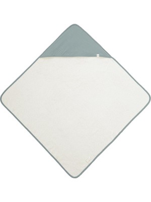 Irya İrya Joy Of Colors Organik Pamuk Müslin Bebek Kundak Yeşil 75X75