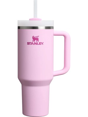 Stanley Quencher Pipetli Termos 1,18 Lt
