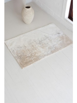 Irya İrya Marmera Banyo Paspası Bej 60X100