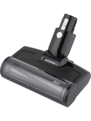 Fakir Bolt Uv Turbo Yatak Temizleme Bas