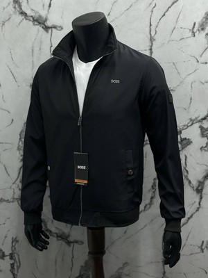 Hugo Boss Mevsimlik Ceket