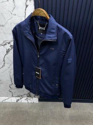 Hugo Boss Mevsimlik Ceket