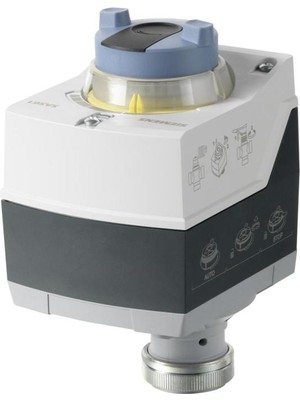 Sıemens Vana Lineer Motor Oransal SAS61.03