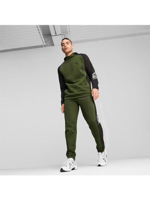 Puma Milenio Tech Unisex Yürüyüş ve Koşu Ayakkabısı Beyaz Siyah 36-45 Konforlu ve Nefes Alabilir