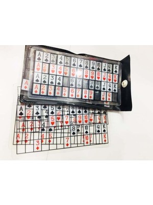 Sihir Oyunu Sihirli Tombala