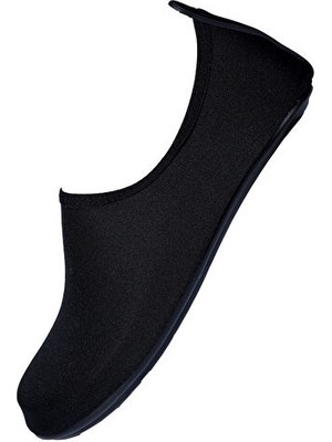 Peluche Woman Black Kadın Deniz & Havuz Ayakkabısı Woman-Black Siyah