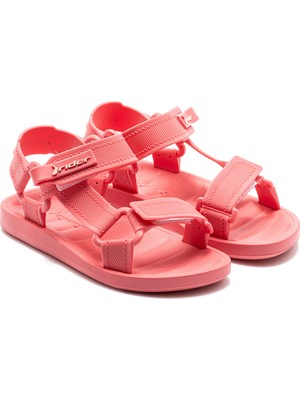 Ipanema Free Style Çocuk Sandalet Pembe 28/37