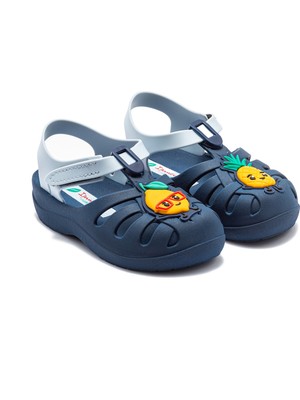 Ipanema Summer Çocuk Sandalet Lacivert 21/29