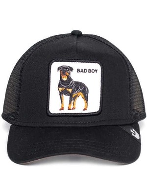 Goorin Bros The Tiger Siyah Şapka 101-0415