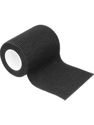 Boldy Koban Bandajı - Kendinden Yapışkanlı Bandaj - Coban Bandajı - Elastik Sargı Bandajı - Koban Bandajı 7.5cmx4.5 M.