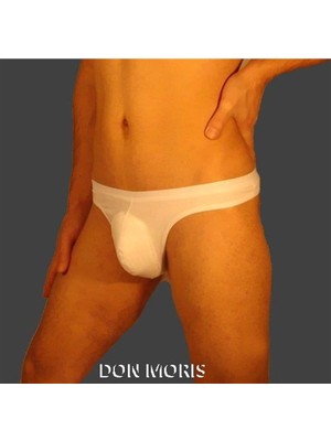 Marsilyan- Don Moris DM060966 Büyük Gösterimli Külot