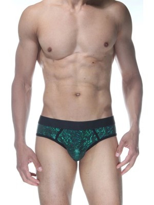 Marsilyan- Jockstrap Faantezi Iç Giyim