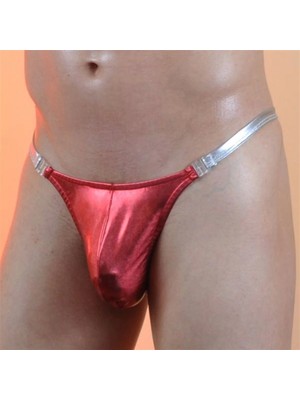 Marsilyan- Don Moris DM071016 Erkek String Külodu