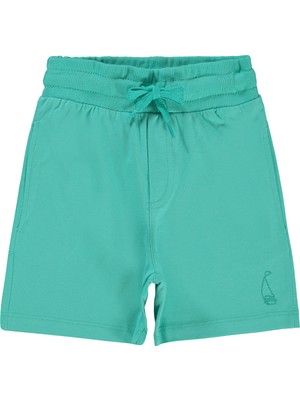 Civil Boys Erkek Çocuk Kapri 2-5 Yaş Mint