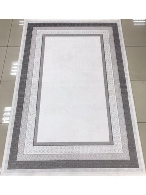 Merinos Halı Vista 76588 095 Serisi Triko Akrilik Salon Oturma Yatak Odası Halısı