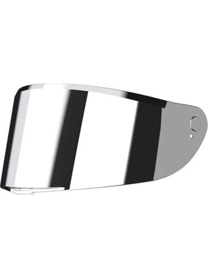 Ls2 Dragon Kask Camı Irıdıum Gri