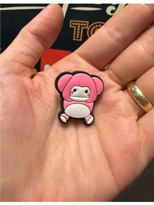 Terlik Süsü/squishmallow