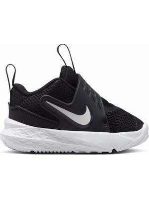 HF6281-002 Team Hustle D 12 Bebek Spor Ayakkabı