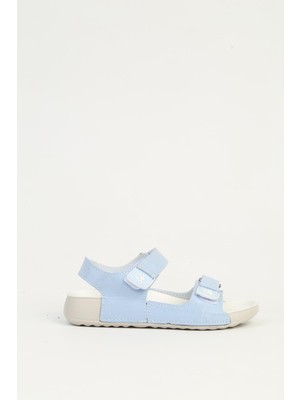 Benetton Bebe Mavi Çocuk Sandalet BN-1419