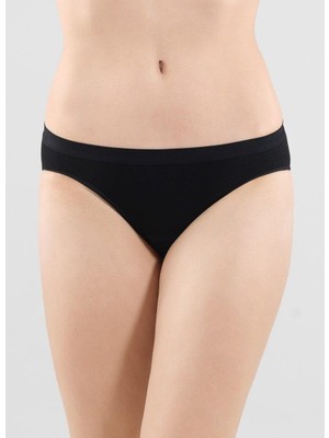 Essential Siyah Slip 1305