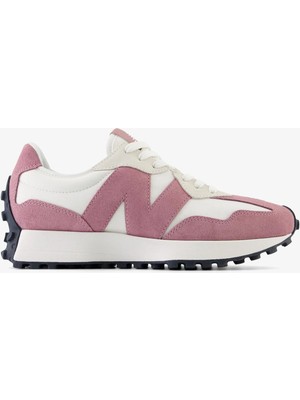 New Balance WS327MB Lifestyle Unisex Günlük Spor Ayakkabı Beyaz Pembe