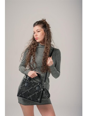 Ççs Kadın Omuz Çantası CCS17947