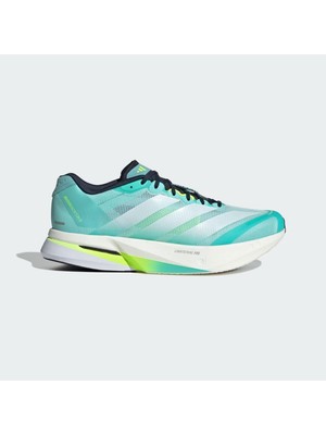 adidas Turkuaz Erkek   Koşu Ayakkabısı ADIZERO BOSTON 13 M JS4945