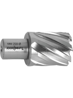 Turcoboor IBS16 16MM Kesici Uç (Kesme Derinliği 30MM)