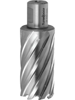 Turcoboor THL25 25MM Kesici Uç (Kesme Derinliği 75MM)