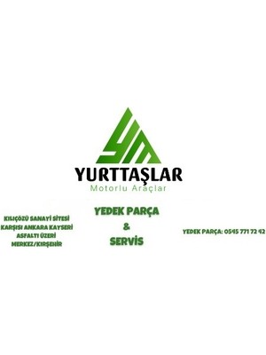 4247204-1 Cam-Arka Sag Stop Lambası