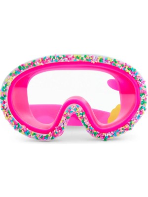 BLING2O Baked Pink Pareils - Çocuk Deniz Gözlüğü