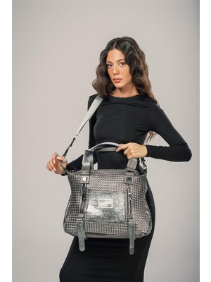 Ççs Kadın Omuz Çantası CCS18006