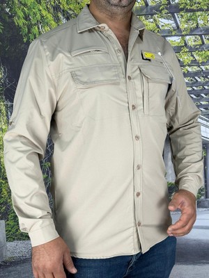 Taktikal Tactikal Kargocep Cargocep Outdoor Slimfit Gömlek Beden Tablosunu Inceleyip Alın Lütfen