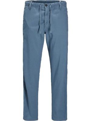 Jack & Jones Jpstkane Hybrıd Bondı Jogger Sn - Blue Mirage 12274977-BU