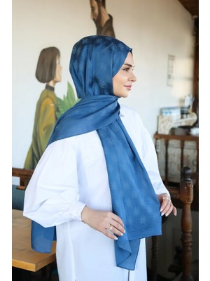 Armine Trend Lyon Şal 4